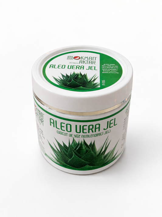 Aleo Vera Jel (500ml)