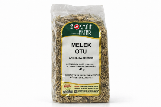 Melek Otu (40 gr)