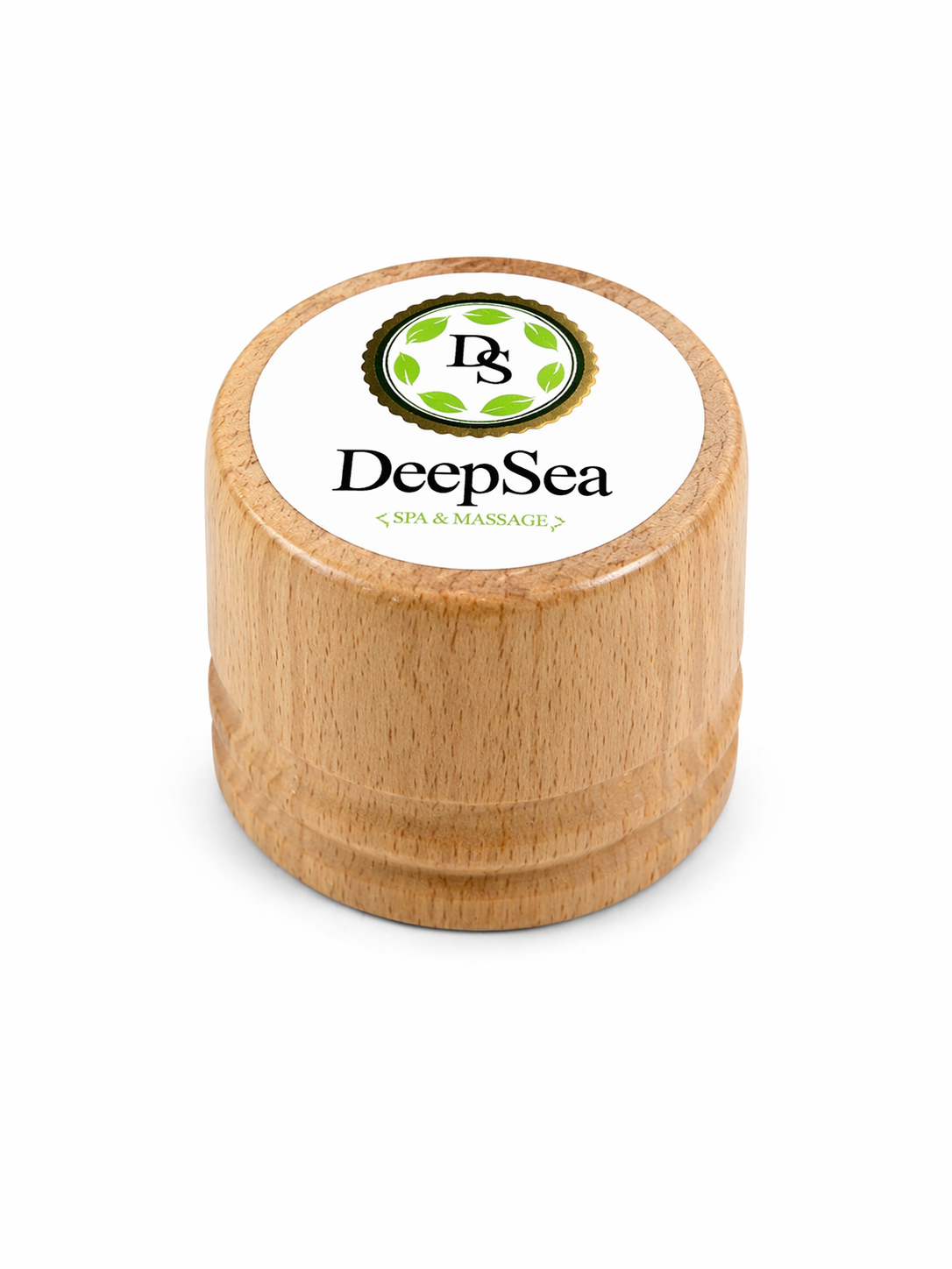 DeepSea Spa & Massage Doğal Bakım Ürünü